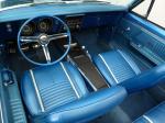 Chevrolet Camaro RS/SS Convertible Indy 500 Pace Car 1967 года